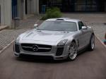 Mercedes-Benz SLS AMG by FAB Design 2010 года
